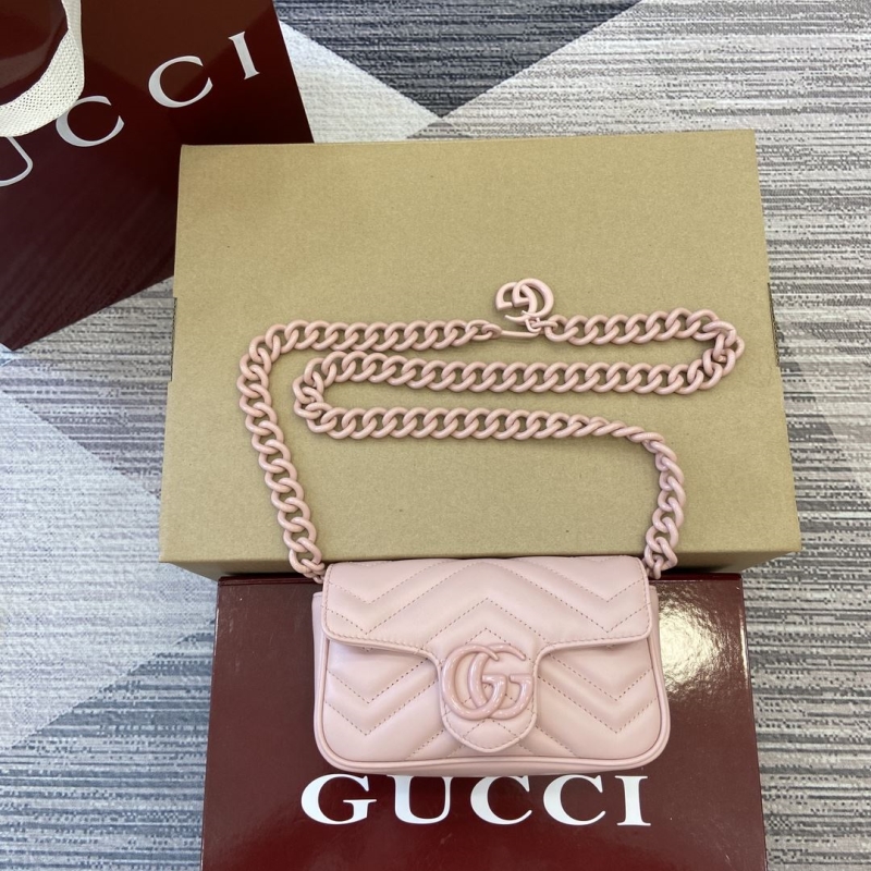 G*u*i satchel bags